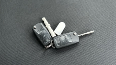 Volkswagen Up 1.0 Move Up Tech Edition 5dr [Start Stop] Petrol Hatchback